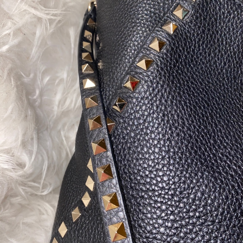 Valentino Garavani rockstud tote bag - Picture 11 of 14